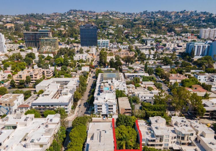 8970 Cynthia St, West Hollywood, CA 90069 Quintessentially Estates