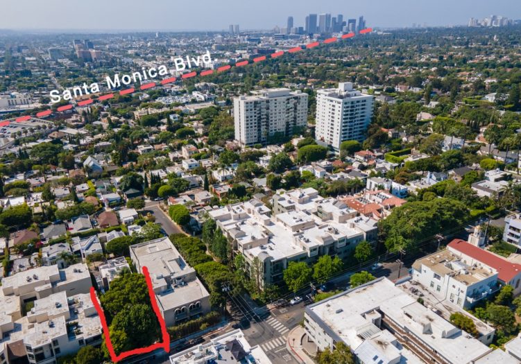 8970 Cynthia St, West Hollywood, CA 90069 Quintessentially Estates