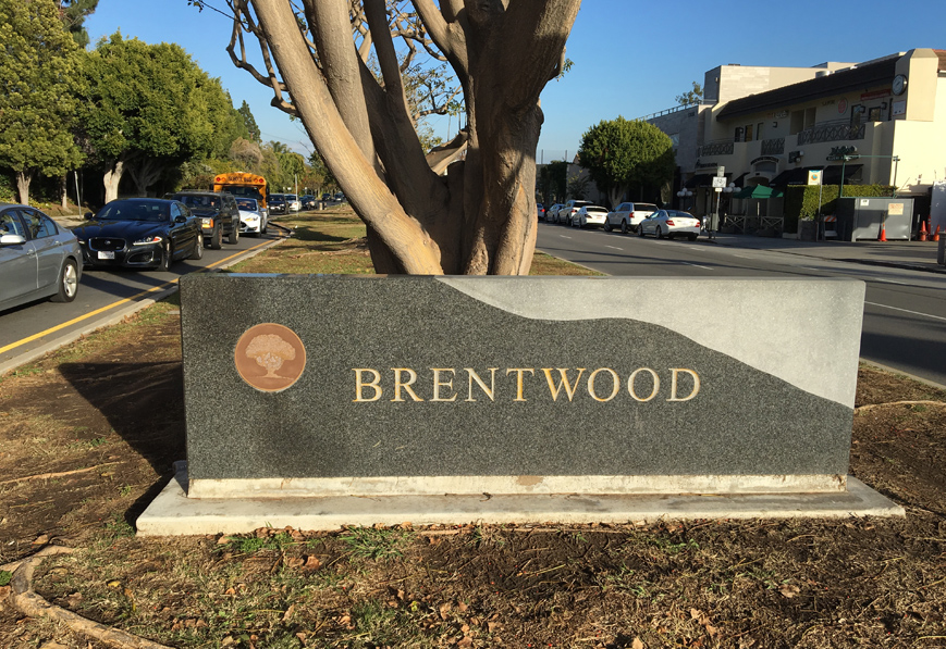 Brentwood